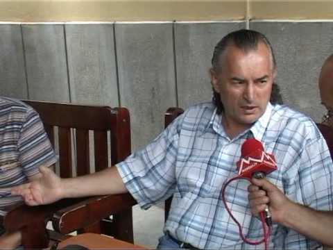 Un Luceafar la Campina