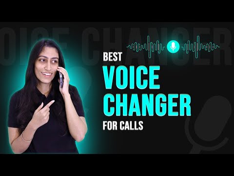 snapchat voice changer