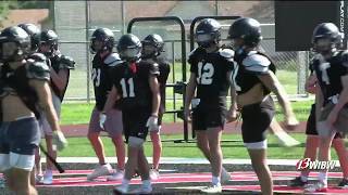 KPZ Preview: Jefferson West football
