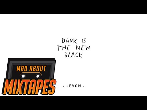 Jevon - Like Me | MadAboutMixtapes