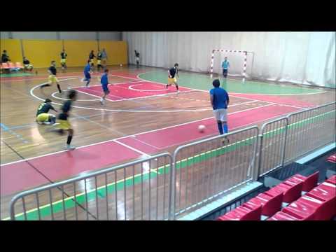 FCTA - GFEC Caixeiros sub20 (29/12/2015)