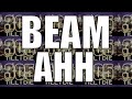 DJ CHIPMAN BEAM AHH BRING DAT SUGAR THROWBACK
