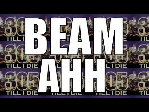 DJ CHIPMAN - BEAM AHH (BRING DAT SUGAR) (THROWBACK)