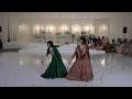 Dola Re Devdas Shaadi Dance 2026