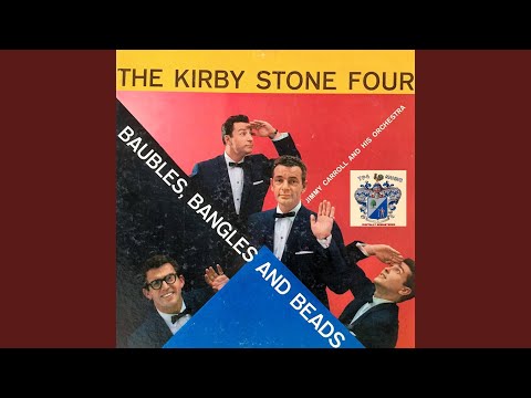 Baubles, Bangles and Beads