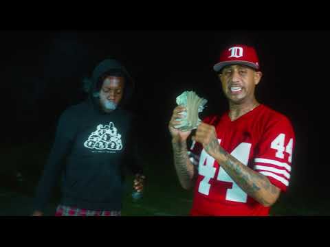 Stand Up G.I. - Tried It (ft. Gwalla Tank) (Official Video)