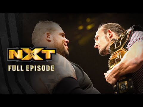 WWE NXT