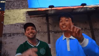 Download lagu SAKY ft. Teeawgo - My Time mp3