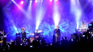 Roxette - It Must Have Been Love