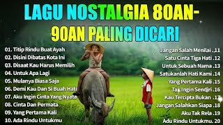 Download lagu Ratih Purwasih,Obbie Messakh,Pance Pondaag,Betharia Sonatha - Lagu Nostalgia Terbaik Bikin Hati Adem mp3