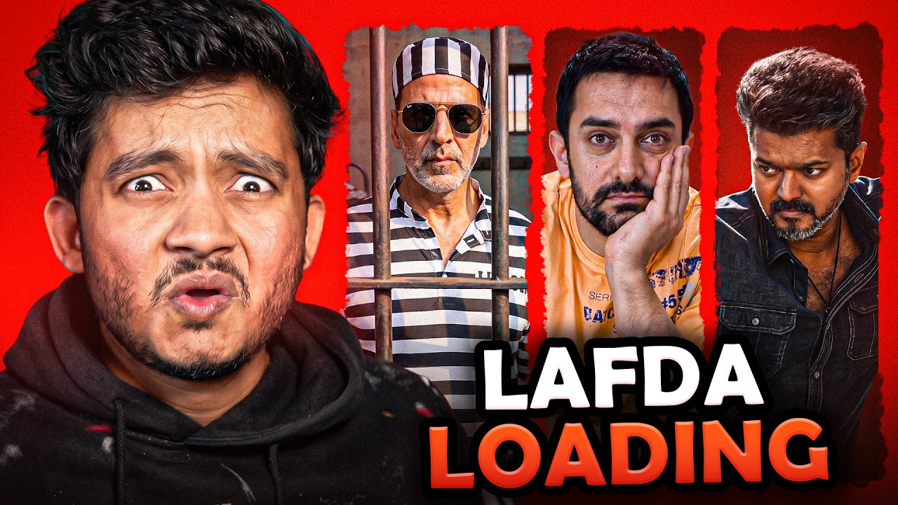 Hera Pheri Another court case, 3 Idiots part 2 Official, Jana Nayagan finally releasing?