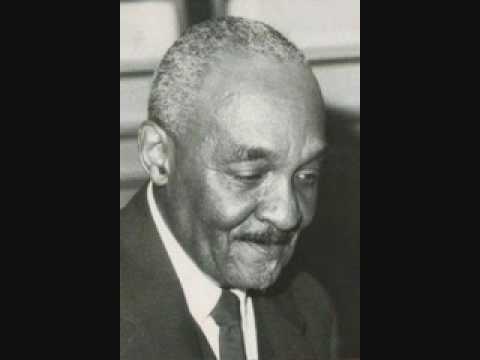 Body and soul, Al Casey