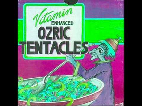 Ozric Tentacles - 17/06/88 Deptford Crypt - 02 (Og-Ha-Be)
