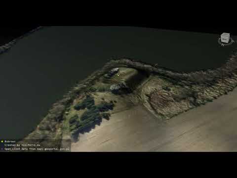 Bobrowo, st. 1 (Poland)