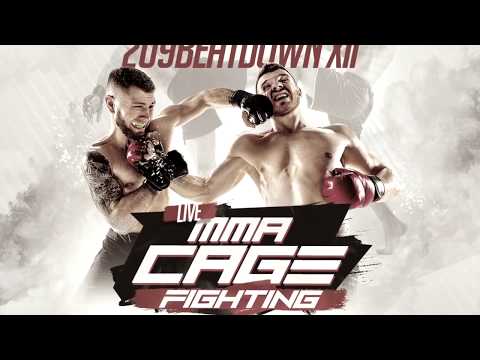 209 Beatdown Modesto CA