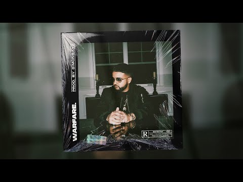 (SOLD) NAV x DaBaby Type Beat - "WARFARE" (Prod. by Simonsayz x JS King)