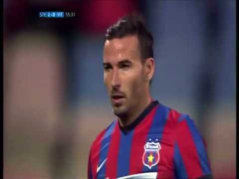 Liga 1 | Sezon 2013-2014 | Steaua Bucuresti - Viitorul Constanta 4-0 Repriza II completă