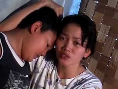 Titin Jayanti "Sego Thiwul"