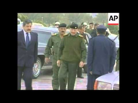 US military denies al-Douri captured or killed, scene of raid