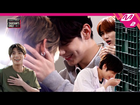 Challenge for acting! MOAs are ready for laughs😚 | TXT COMEBACK SHOW 'Thursdays' Child' BEHIND1