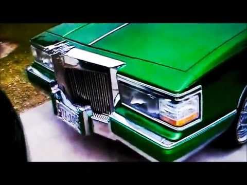 CANDY COATED DROPS VID.