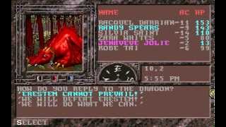 Let's Play The Dark Queen Of Krynn Part 028