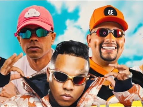 Rabeteira - MC,s Neguinho do Kaxeta, Magal, Leozinho ZS, Kako ( Murilo MT )