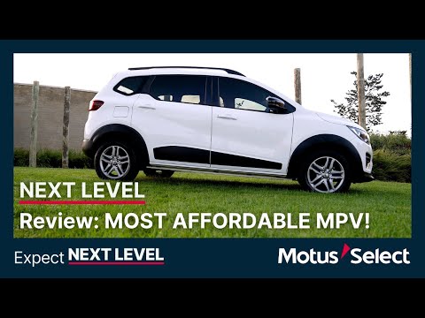 Renault Triber: Spacious, Smart, and Surprisingly Versatile | Motus Select