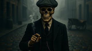 Outlaw Blues – Whiskey, Smoke &amp; Shadows | Dark Blues for the Streets