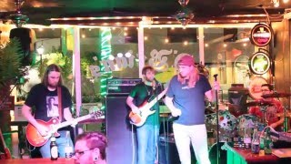 Bad Company - Can&#39;t Get Enough (Fast Forward cover)