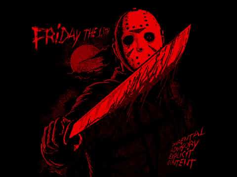Friday The 13th