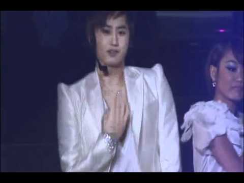 Heo Young Saeng Focus - Snow Prince (SAITAMA ARENA)