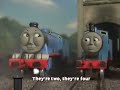 Thomas Friends Lost And Found Airing 23 Part 7