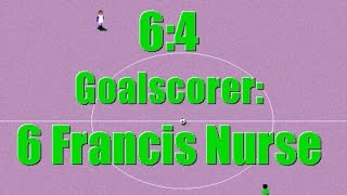 Let's play Championship Soccer - Episode 051 - Sheffield Wednesday Vs. Stoke City