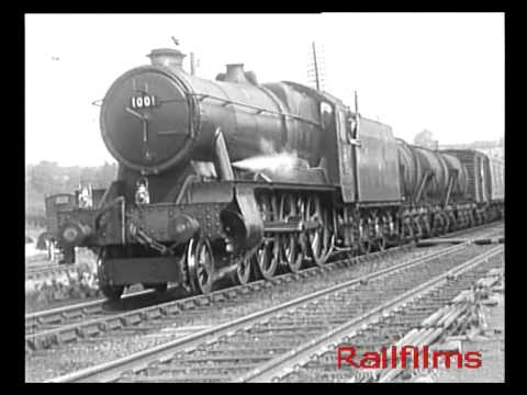 Cam Camwell Volume 7 Southern England & East Anglia