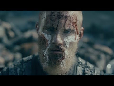 Vikings S6 soundtrack - Ragnarok by Filip Olejka
