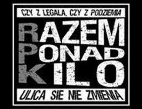 RPK feat. Siara, Wego - Bez Zachowan (RMX)