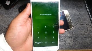 How To Unlock Pattern Lock/Password Pin Lock Huawei Nova 2 by waqas mobile