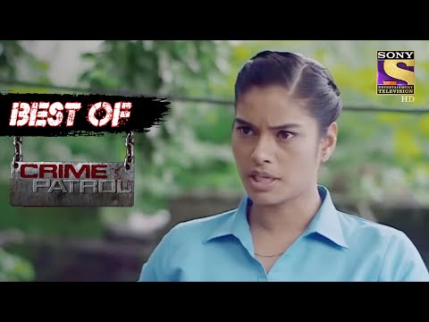 Best Of Crime Patrol - Crime On The Railway Track - Part - 2 - Full Episode
