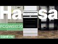 Видеообзор Hansa FCGW51020