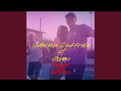 Faccia da stronza (feat. Sonny)