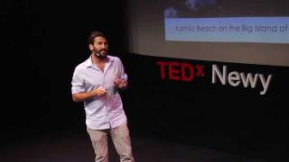 TEDxNewy 2011 - Tim Silverwood - How did our lives become so plastic?