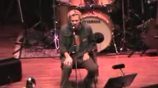 Pearl Jam Live-Crazy Mary/Benaroya Hall&quot;2003&quot;