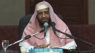 شرح زاد المستقنع الدرس (66) للشيخ محمد باجابر image