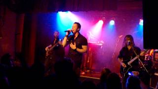Seventh Wonder - Taint The Sky, Live in Oslo 2014-09-05