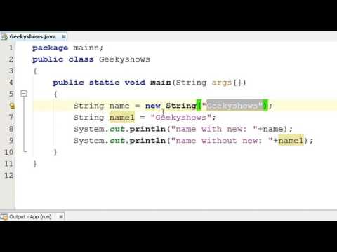 1 Introduction to Java Programming Hindi