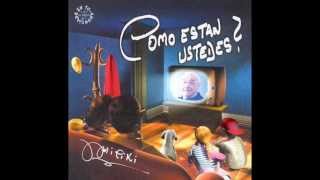 Hasta siempre Miliki