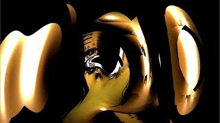 julia tanzt [visual] / demdike stare - haxan