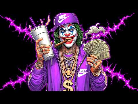 Freestyle Beat - "MY FLOW GO CRAZY" | Free Type Beat 2026 | Rap Trap Beat Instrumental