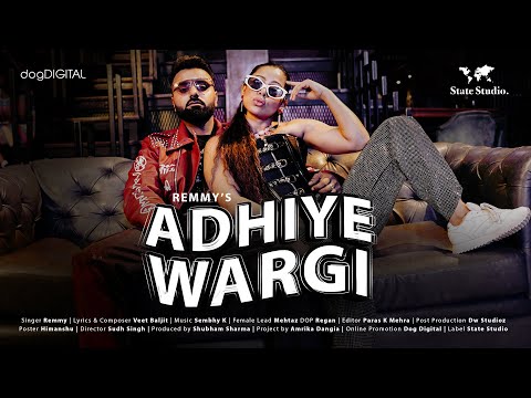 Adhiye Wargi